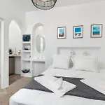 Aitheras Luxury Semesterbostad Protorgia