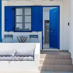 Semesterbostad Aitheras Luxury *