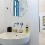 Aitheras Luxury بيت للعطل *
