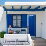 بيت للعطل Aitheras Luxury Protorgia