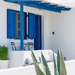 Semesterbostad Aitheras Luxury *