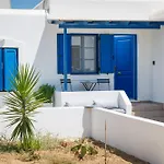 Aitheras Luxury Semesterbostad *