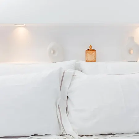 Aitheras Luxury Semesterbostad