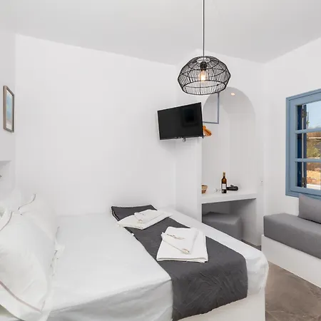 Casa vacanze Aitheras Luxury *