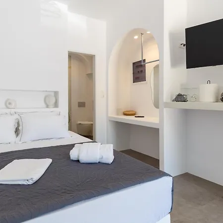 Aitheras Luxury *