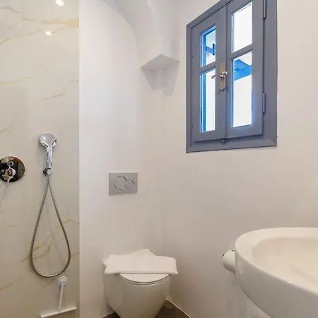 Aitheras Luxury Semesterbostad