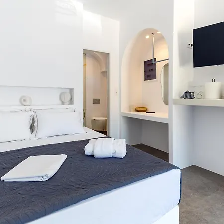 Casa vacanze Aitheras Luxury