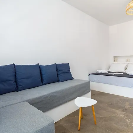 Aitheras Luxury Casa vacanze