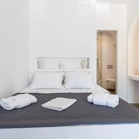 Semesterbostad Aitheras Luxury