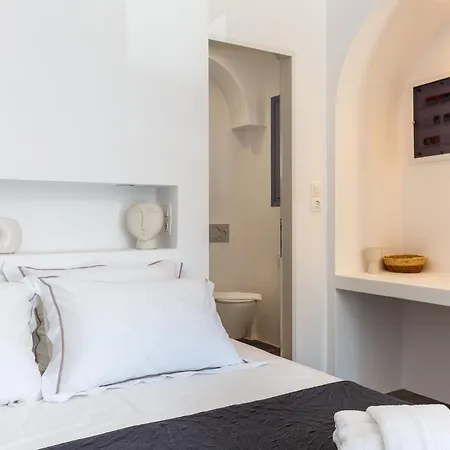 Aitheras Luxury بيت للعطل *