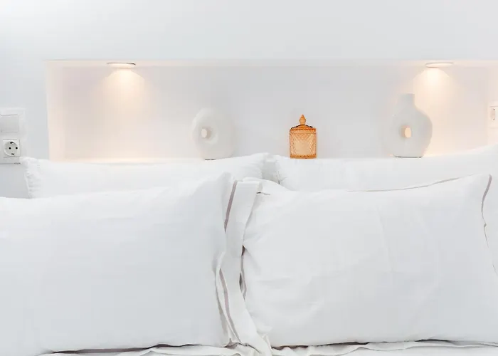 Aitheras Luxury Vakantiehuis