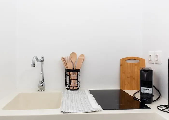 Aitheras Luxury Vakantiehuis *