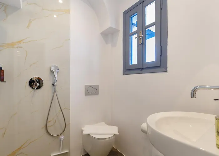 Aitheras Luxury Vakantiehuis