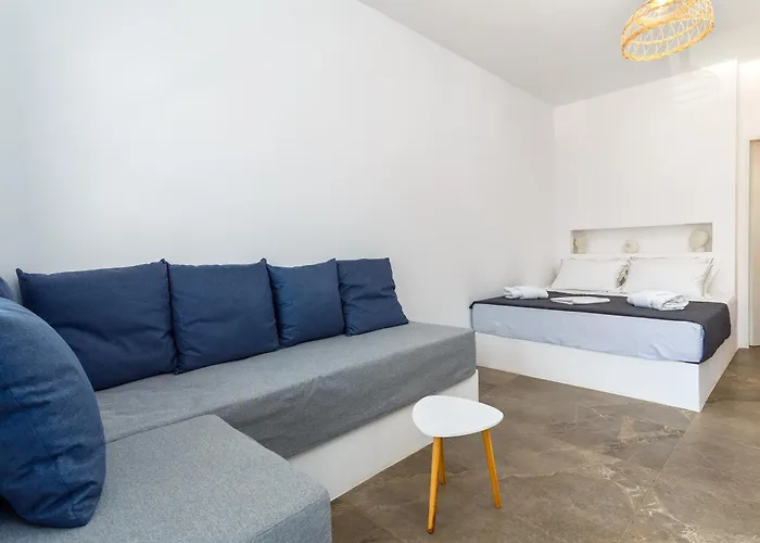 Aitheras Luxury Vakantiehuis