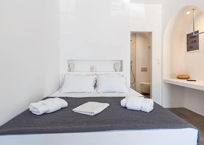 Vakantiehuis Aitheras Luxury