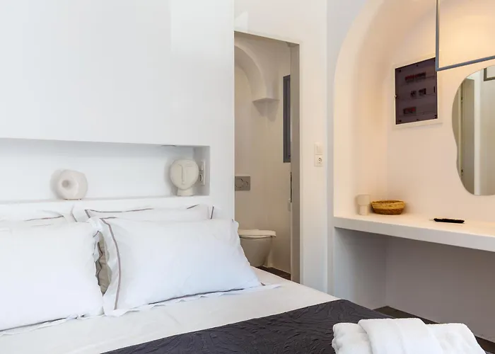 Aitheras Luxury Vakantiehuis *